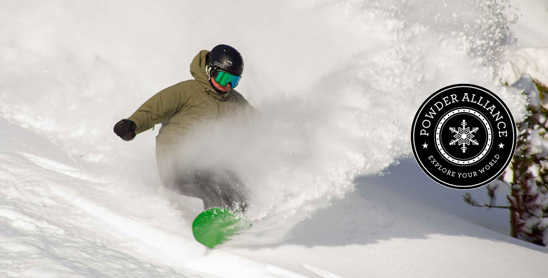 Home Castle Mountain Resort