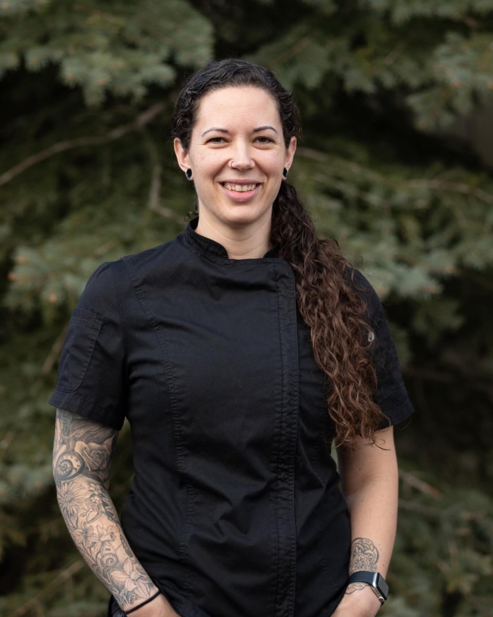 Erica Warlow Headshot